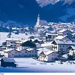 In Stubaital Near Lift Apartment *