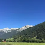 In Stubaital Near Lift Appartement