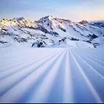 In Stubaital Near Lift Апартаменты *