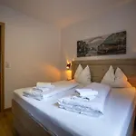 In Stubaital Near Lift Апартаменты Нойштифт-им-Штубайталь