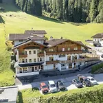 In Stubaital Near Lift