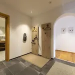 Апартаменты In Stubaital Near Lift