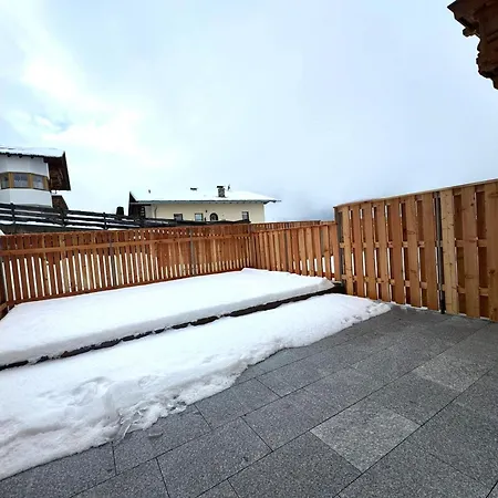 Appartement In Stubaital Near Lift *