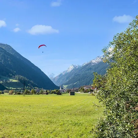 In Stubaital Near Lift Appartement Neustift im Stubaital