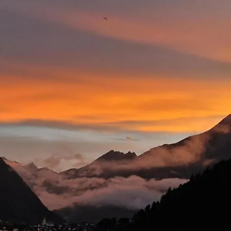 In Stubaital Near Lift Appartement Neustift im Stubaital