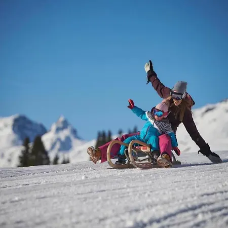 In Stubaital Near Lift * Neustift im Stubaital
