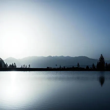 Apartman In Stubaital Near Lift