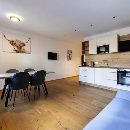 In Stubaital Near Lift Appartement Neustift im Stubaital