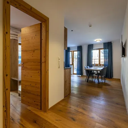 Appartement In Stubaital Near Lift