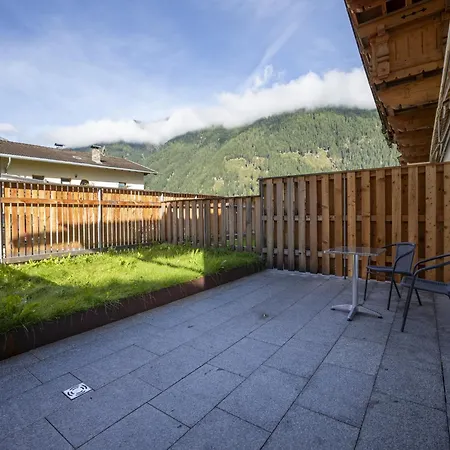 In Stubaital Near Lift Διαμέρισμα *