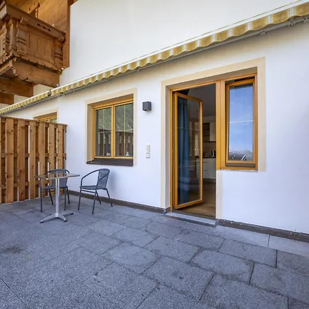 In Stubaital Near Lift Appartement *