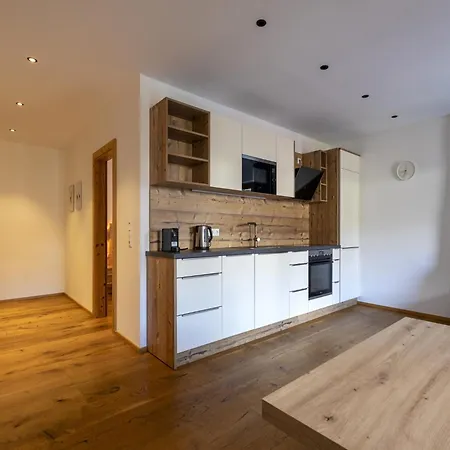 Appartement In Stubaital Near Lift *