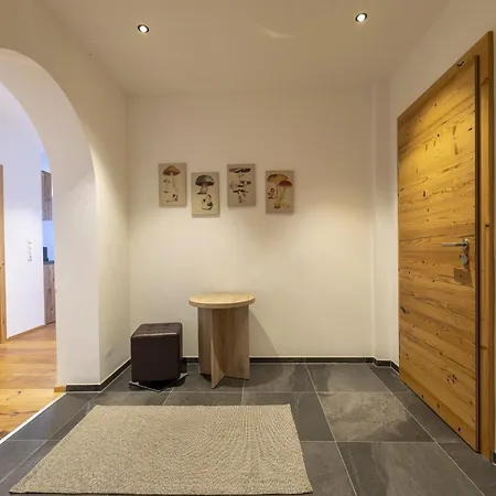 Appartement In Stubaital Near Lift Neustift im Stubaital
