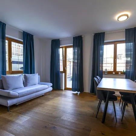 Apartman In Stubaital Near Lift