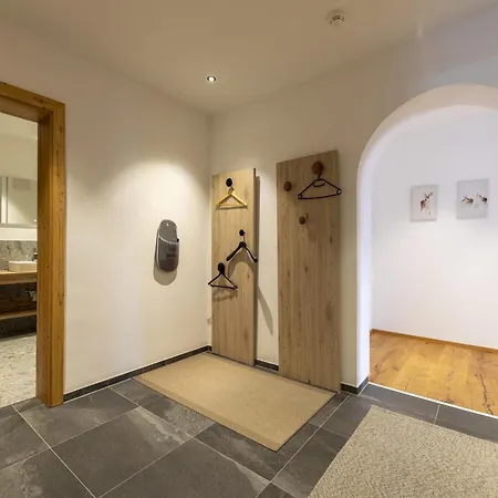 Appartement In Stubaital Near Lift