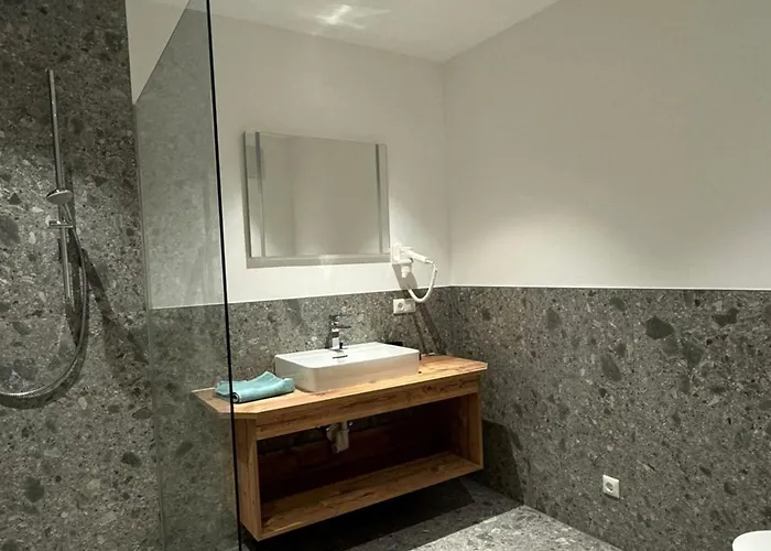 Appartement In Stubaital Near Lift *