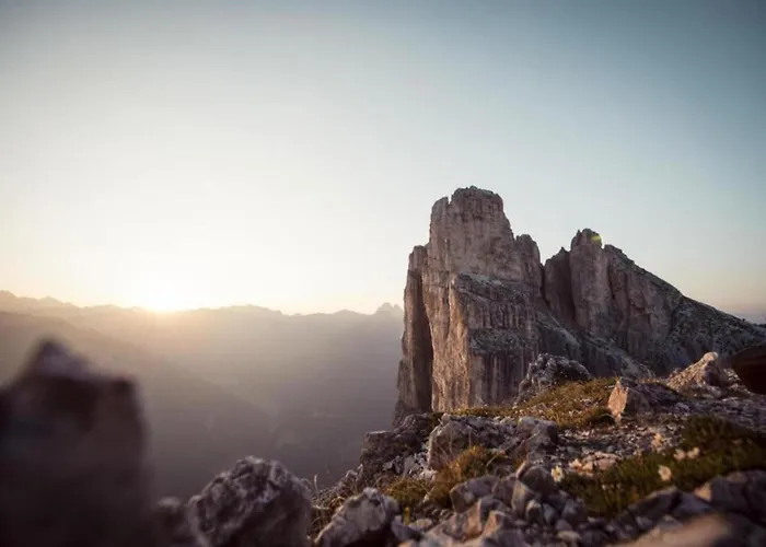 Appartement In Stubaital Near Lift Neustift im Stubaital