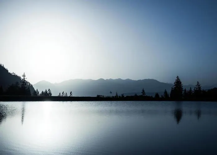 Apartman In Stubaital Near Lift