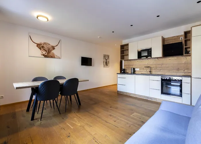 In Stubaital Near Lift Appartement Neustift im Stubaital