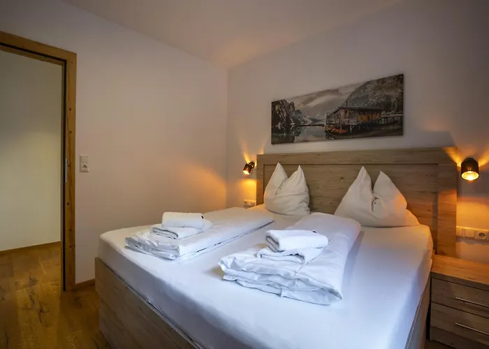 In Stubaital Near Lift Apartman Neustift im Stubaital