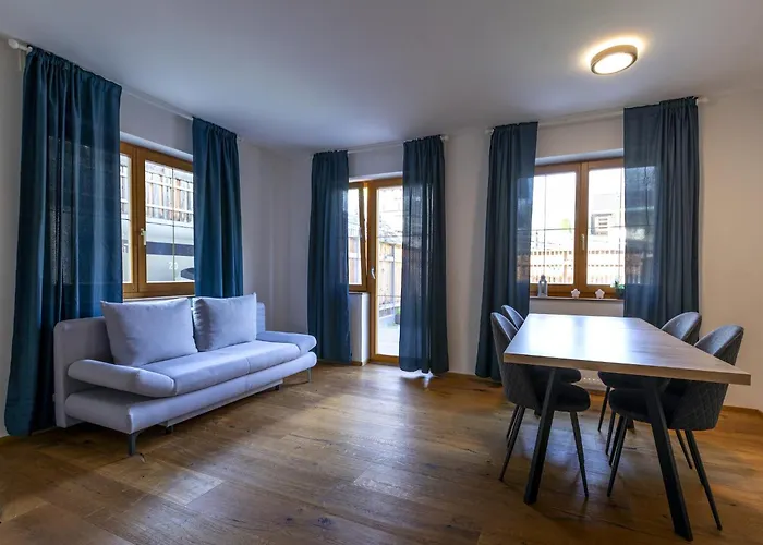 Appartement In Stubaital Near Lift