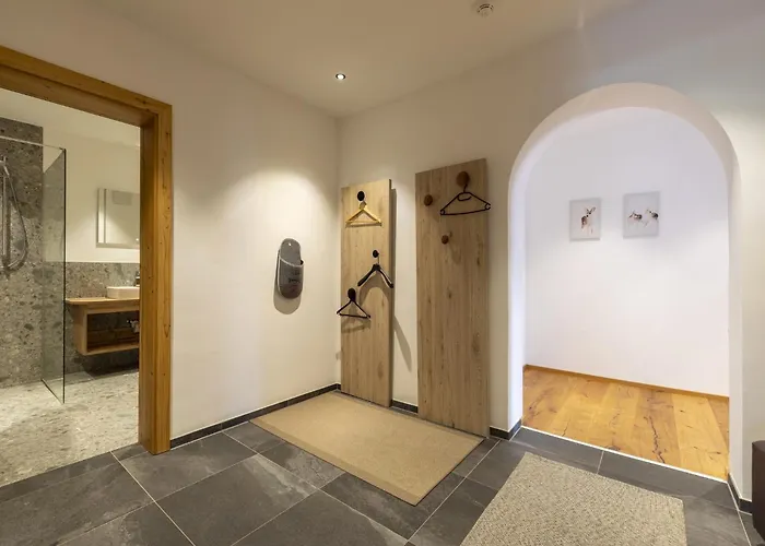 Appartement In Stubaital Near Lift